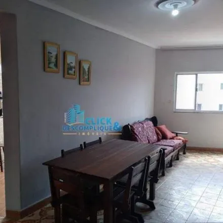 Buy this 2 bed apartment on Avenida Conselheiro Nébias in Vila Nova, Santos - SP