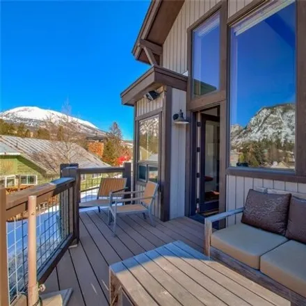 Image 3 - Frisco Pathway, Frisco, CO 80443, USA - House for sale