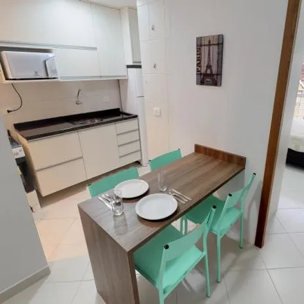 Buy this 1 bed apartment on Rua Marechal Deodoro 1200 in Centro, Curitiba - PR