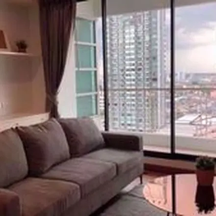 Image 3 - Phetchaburi Road, Baan Krua Nuea, Ratchathewi District, Bangkok 10400, Thailand - Apartment for rent