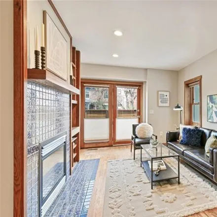 Image 6 - 1402 Downing Street, Denver, CO 80218, USA - House for sale