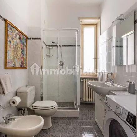 Rent this 2 bed apartment on Borgo San Iacopo 20 in 50125 Florence FI, Italy