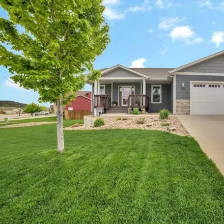 Buy this 5 bed house on Wilmington Street in Summerset, SD 57718