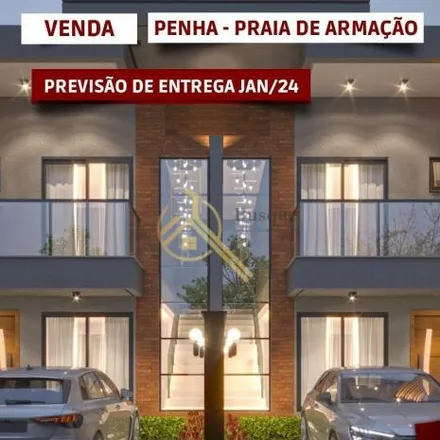 Image 2 - Rua Barbacena, Praia da Armação do Itapocorói, Penha - SC, 88385-000, Brazil - House for sale