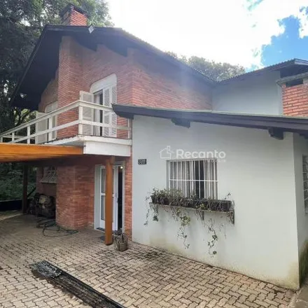 Buy this 3 bed house on Rua da Floresta in Floresta, Gramado - RS