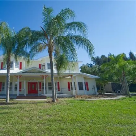 Buy this 5 bed house on Case Road in Hendry County, FL
