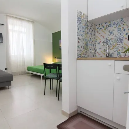 Image 3 - Salotto Nunziata, Via Giovanni Bausan 41, 80121 Naples NA, Italy - Apartment for rent