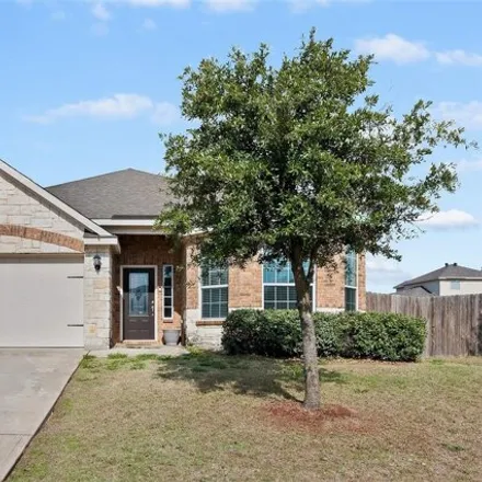 Rent this 3 bed house on Maple Wood Trail in Anna, TX