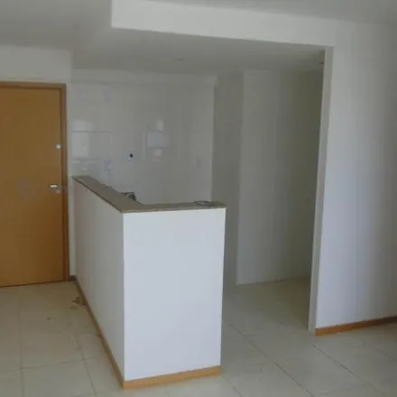 Buy this 1 bed apartment on unnamed road in Samambaia - Federal District, 72300-647