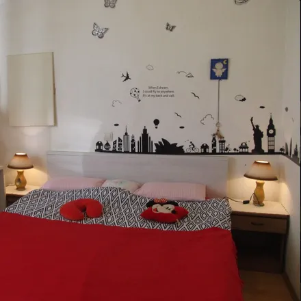 Rent this 3 bed apartment on Premanturska cesta 11 in 52100 Grad Pula, Croatia