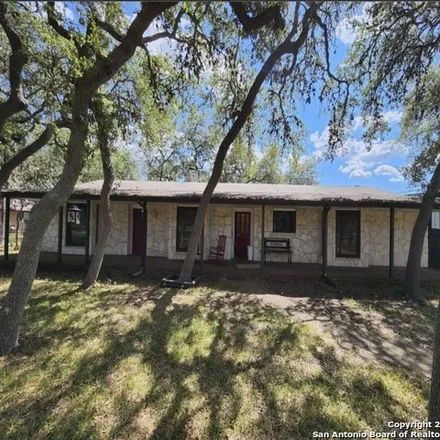 Image 1 - 5322 Prancing Deer Drive, Bulverde, TX 78163, USA - House for rent