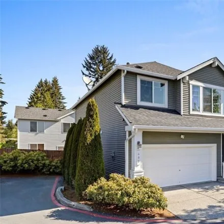 Image 2 - unnamed road, Seattle Hill-Silver Firs, WA 98204, USA - House for sale