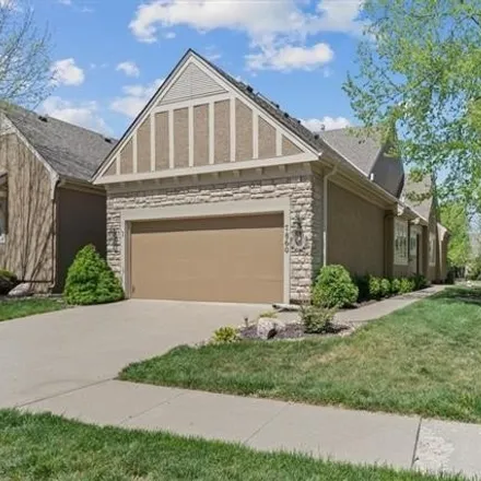 Buy this 3 bed house on 7820 West 157th Terrace in Overland Park, KS 66223