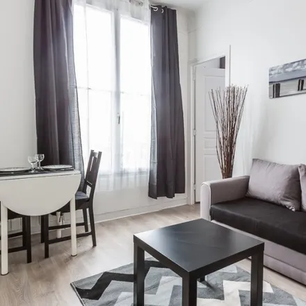 Rent this 1 bed apartment on 125 Rue des Bourguignons in 92270 Bois-Colombes, France