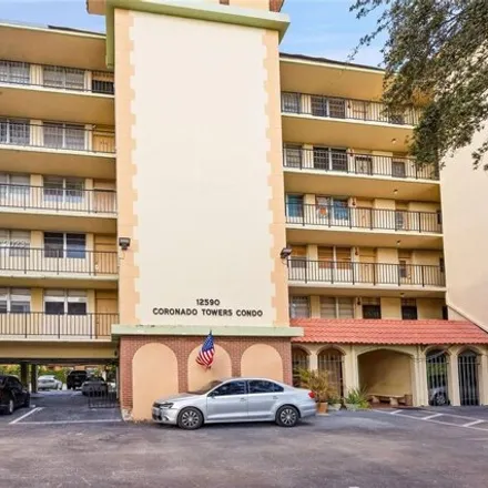 Buy this 1 bed condo on 12590 Northeast 16th Avenue in North Miami, FL 33161