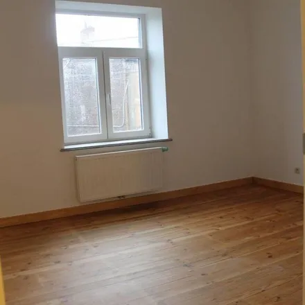 Rent this 3 bed apartment on Rue de Jumet 70 in 6041 Charleroi, Belgium