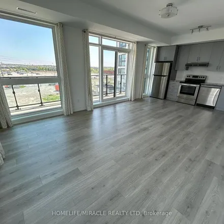 Image 6 - 50 Orca Drive, Markham, ON L6E 0H0, Canada - Apartment for rent