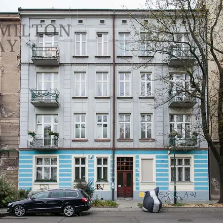 Image 8 - Świętego Stanisława 8b, 31-071 Krakow, Poland - Apartment for rent