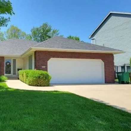 Buy this 4 bed house on 230 59th Court in West Des Moines, IA 50266