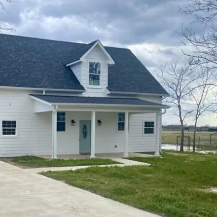 Buy this 4 bed house on Mount Horeb Church in County Road 4076, Kaufman County