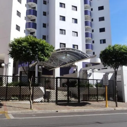 Rent this 2 bed apartment on Rua Hermínio Pinto in Vila Flores, Bauru - SP