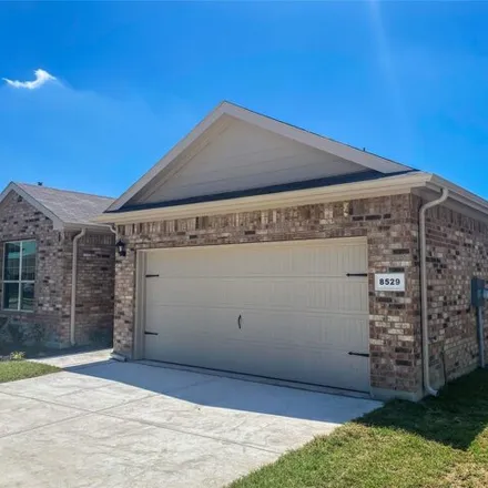 Rent this 4 bed house on Nightfall Lane in Fort Worth, TX 76179