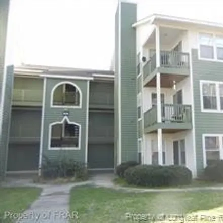 Rent this 2 bed condo on 963 Stewarts Creek Drive in Fayetteville, NC 28314