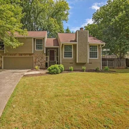Buy this 3 bed house on 200 Softwood Circle in Roswell, GA 30076