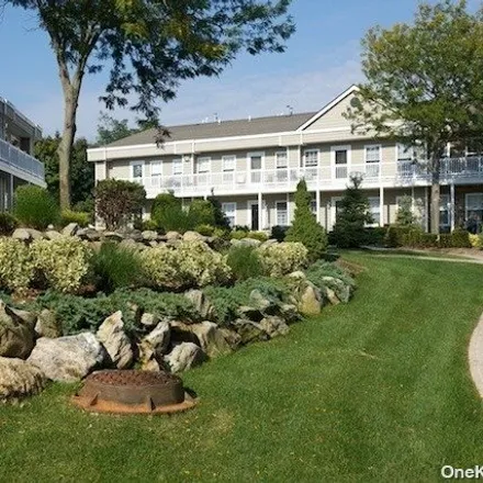 Rent this 1 bed apartment on 1717 Montauk Highway in Brookhaven, Mastic