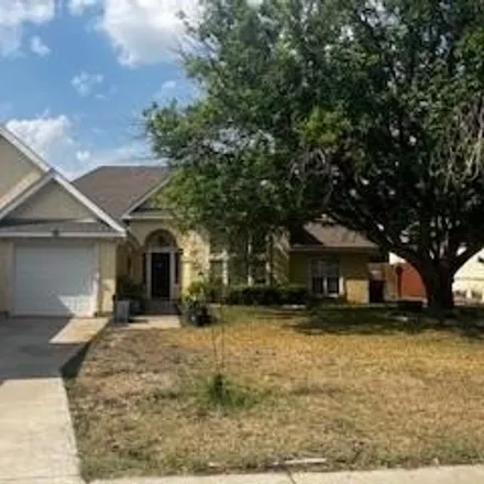 Buy this 3 bed house on unnamed road in Eagle Pass, TX 78852