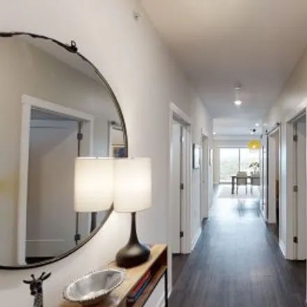 Rent this 2 bed apartment on #633,4361 South Congress Avenue