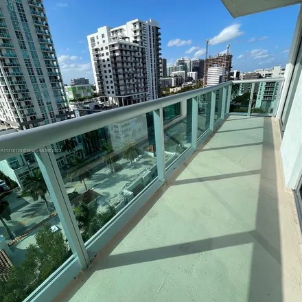 Image 4 - 320 Northeast 24th Street, Miami, FL 33137, USA - Apartment for rent