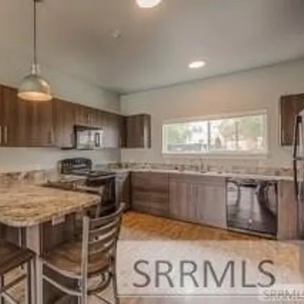 Image 4 - Brigham's Mill Apartments, West 4th South, Rexburg, ID 83460, USA - House for sale