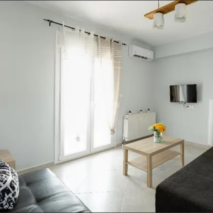 Image 9 - Τζων Κέννεντυ, Ampelokipi - Menemeni Municipality, Greece - Apartment for rent