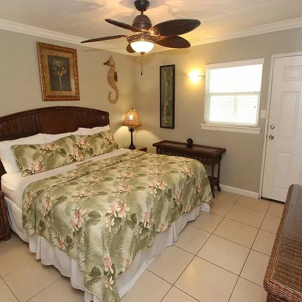 Rent this 1 bed condo on Longboat Key in FL, 34228