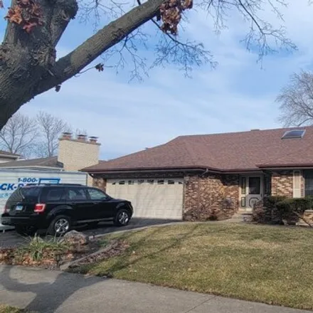 Buy this 3 bed house on 767 North Broadway Avenue in Park Ridge, IL 60068