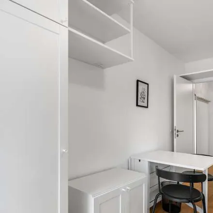 Image 6 - Archibaldweg 8, 10317 Berlin, Germany - Apartment for rent