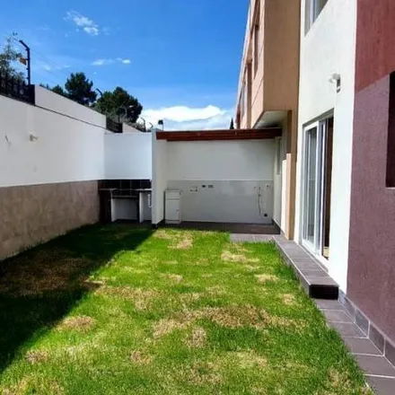 Buy this 3 bed house on Comboni Daniel in 170303, Carapungo