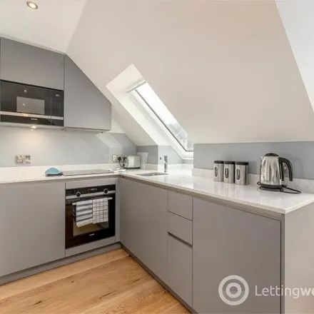 Image 5 - Six by Nico, 60 Spring Gardens, Manchester, M2 2BQ, United Kingdom - Apartment for rent