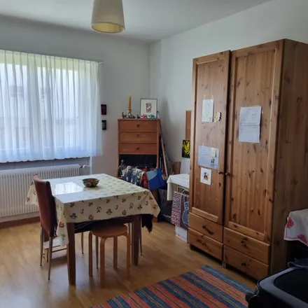 Rent this 3 bed apartment on Fliederweg 2 in 3098 Köniz, Switzerland