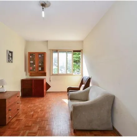 Buy this 3 bed apartment on Rua Henrique Schaumann 136 in Jardim Paulista, São Paulo - SP