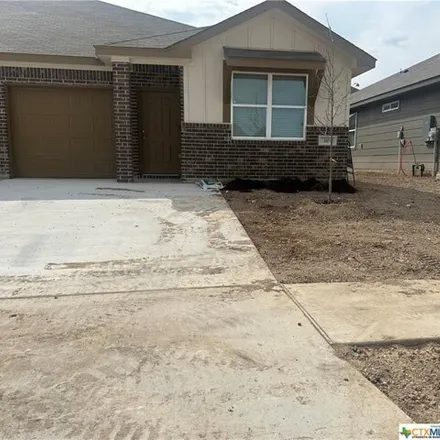 Buy this 3 bed house on Green Valley Drive in Copperas Cove, Lampasas County