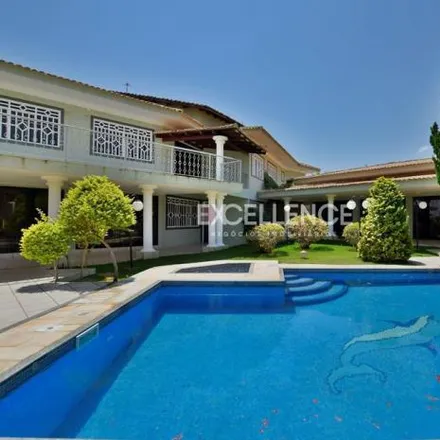 Buy this 5 bed house on Eixo Rodoviário in Brasília - Federal District, 70077-900