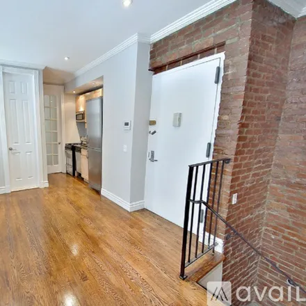 Rent this 3 bed duplex on 416 E 13 Th St