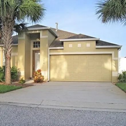 Rent this 3 bed house on 3084 Purple Martin Lane in Melbourne, FL 32903