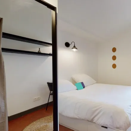 Rent this 15 bed room on 1 Rue de la Clinique in 13004 Marseille, France