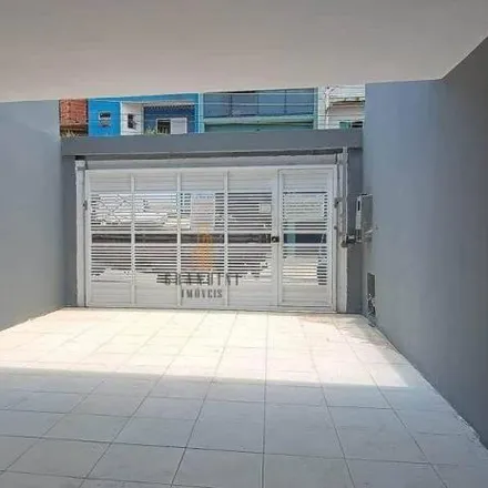 Buy this 3 bed house on Rua das Begônias in Assunção, São Bernardo do Campo - SP