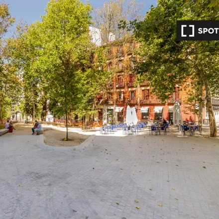 Image 15 - Tempo, Plaza de Cristino Martos, 28015 Madrid, Spain - Apartment for rent