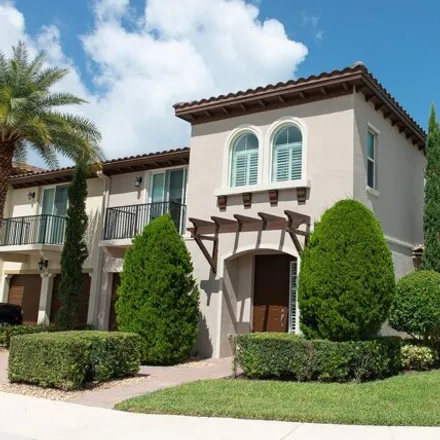 Rent this 3 bed house on 200 Diamante Way in Jupiter, FL 33477