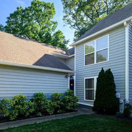 Buy this 2 bed townhouse on 2914 Winters Chase Way in Anne Arundel County, MD 21041